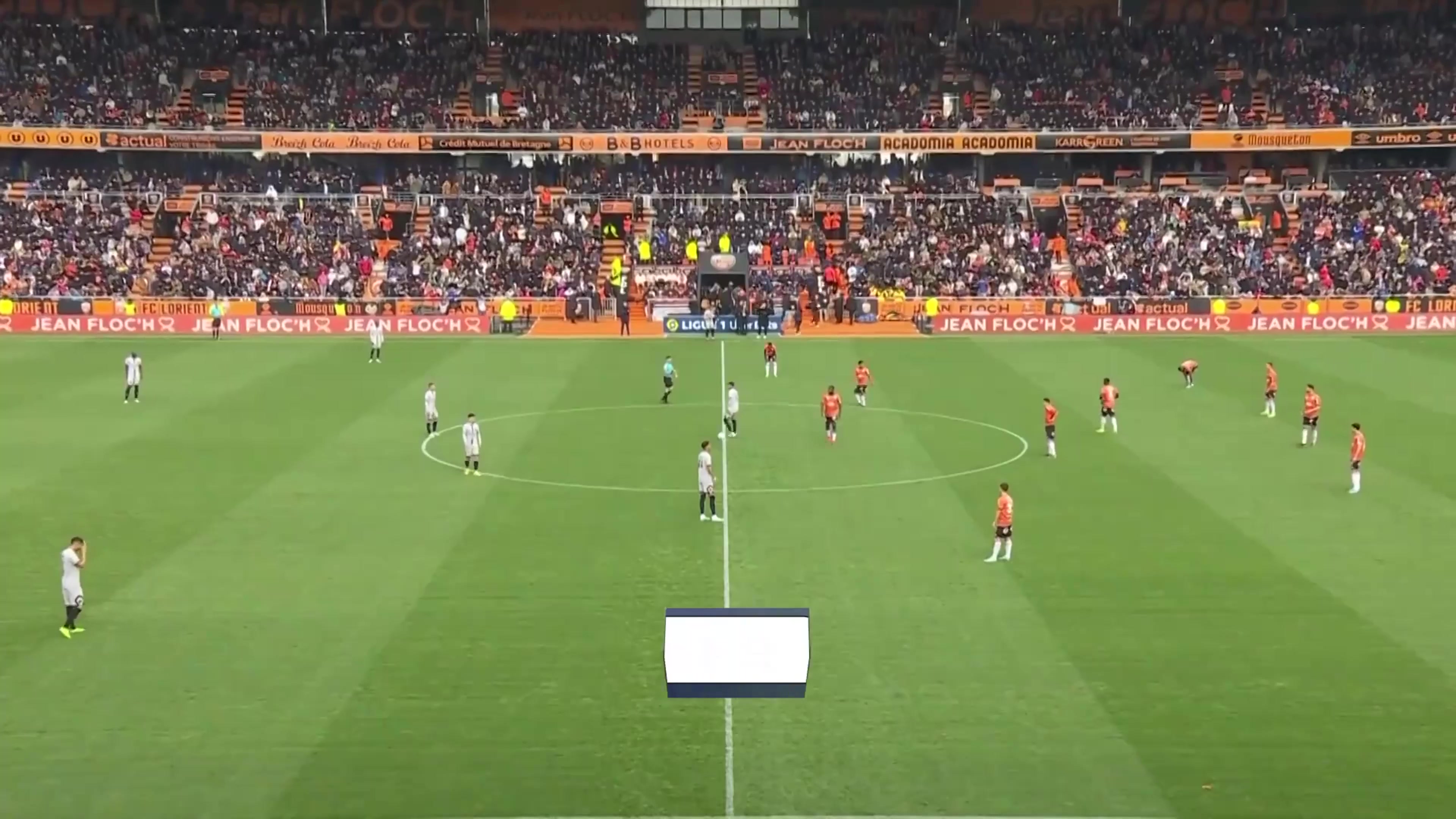 [集锦]法甲-内马尔传射&赛季15球12助攻 巴黎2-1洛里昂6连胜（内马尔传球集锦）