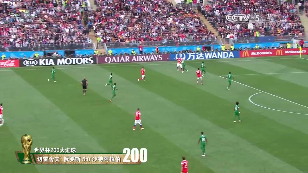 世界杯20天倒计时天足200大进球191-200(世界杯20日赛事进球)