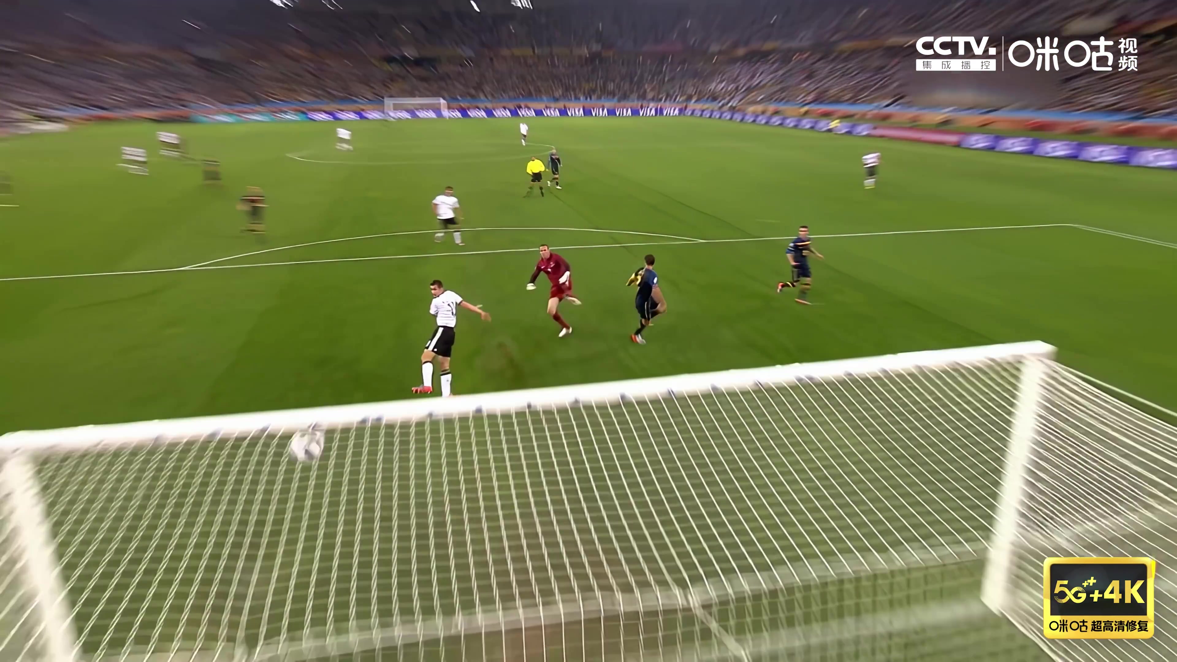 世界杯巨星：K神无双克洛泽（克洛泽纪录片k神无双）