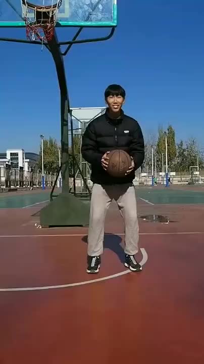 （三威胁集锦）原来三威胁是这样练的呀！瞅瞅这又是哪一个分琦呢？