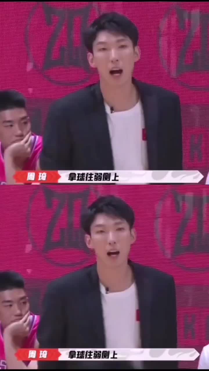 （周琦会不会成为一名优秀的教练员）周琦会不会成为一名优秀的教练