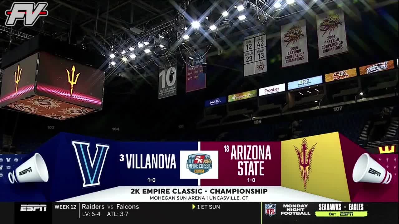 （克里斯托弗集锦）亮眼的后仰！J-克里斯托弗次战砍28分