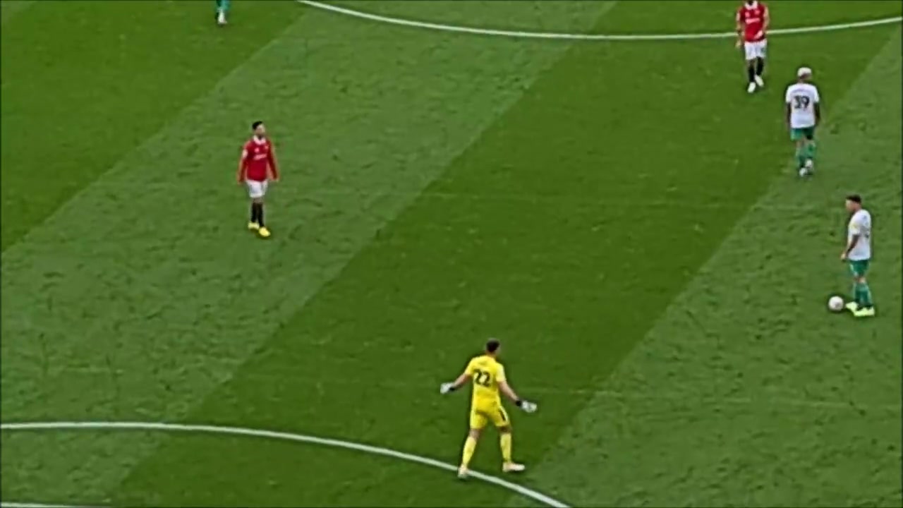 （打篮球定格动画）天秀系列：篮球迷是怎么做定格动画的