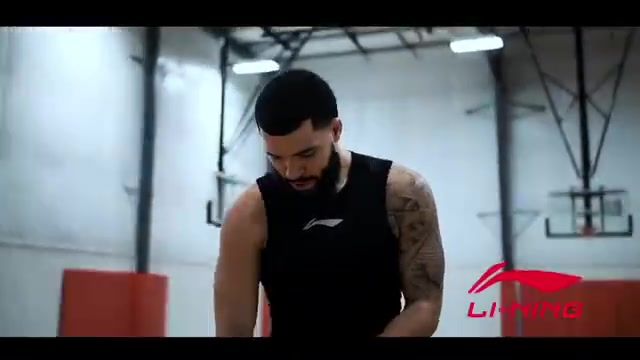 （范弗利特ig晒出视频:签约李宁是真的吗）范弗利特IG晒出视频：签约李宁！