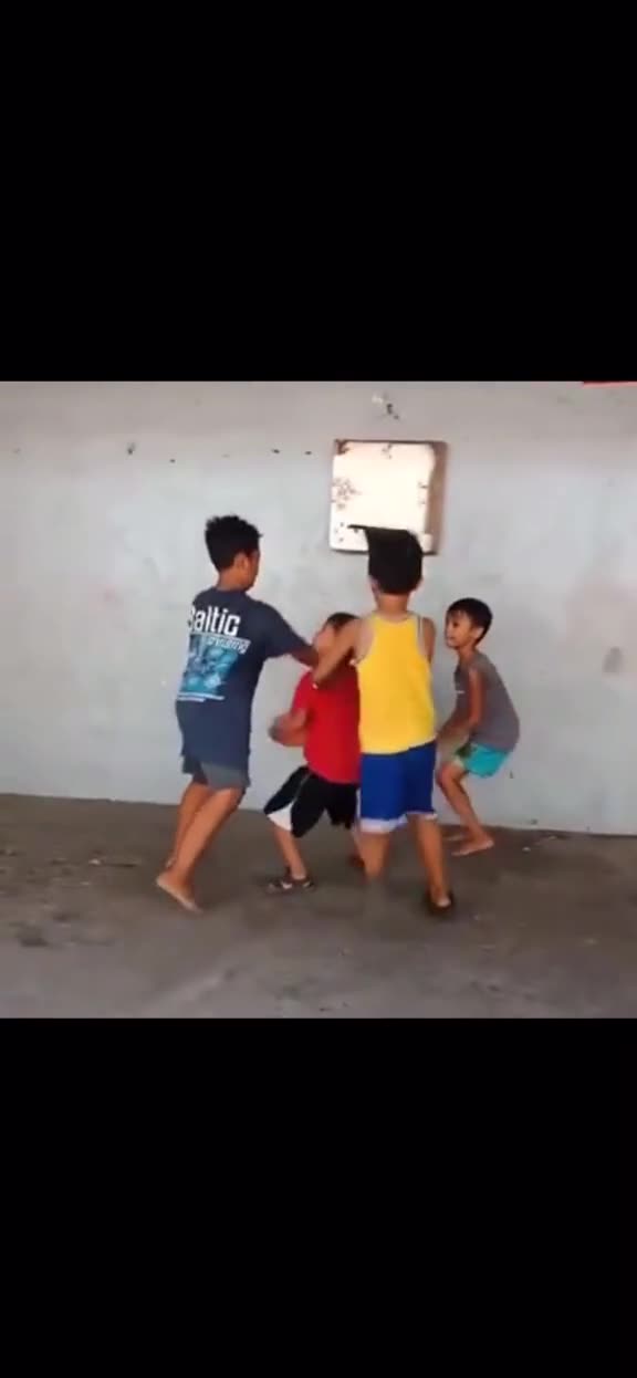 （功夫从娃娃抓起的说说）功夫篮球 从娃娃抓起