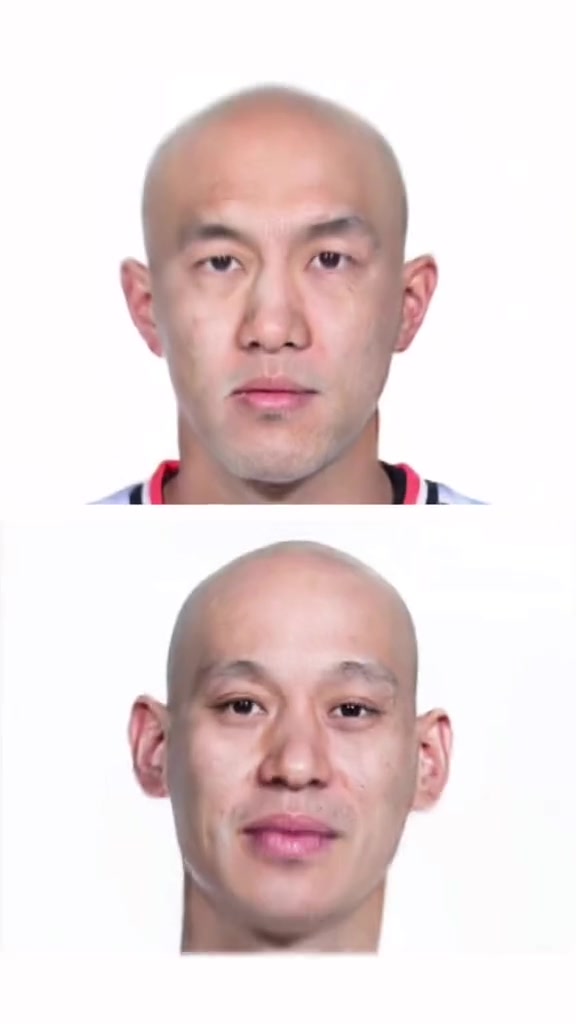 （林书豪与郭艾伦几几开）好基友！林书豪发视频祝郭艾伦生日快乐