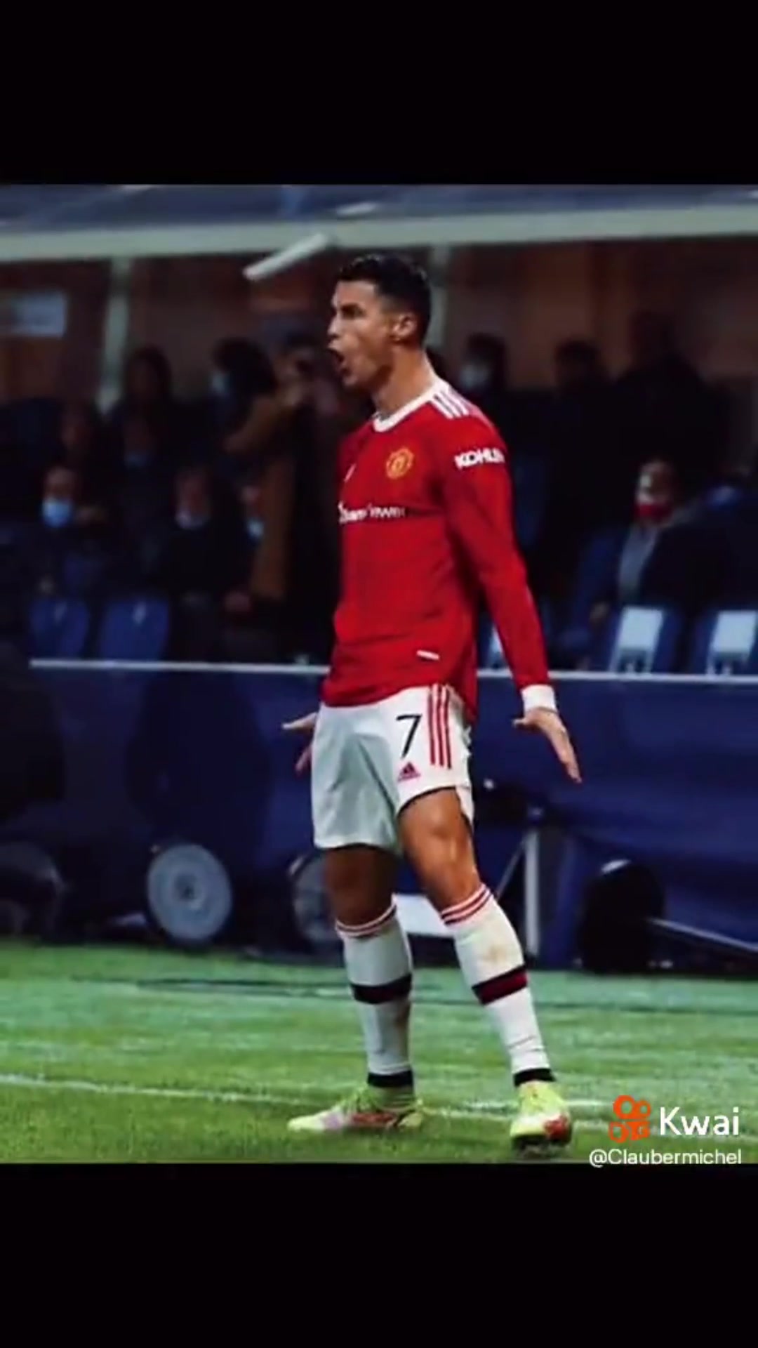 要把别人废了啊！这人真的是过分