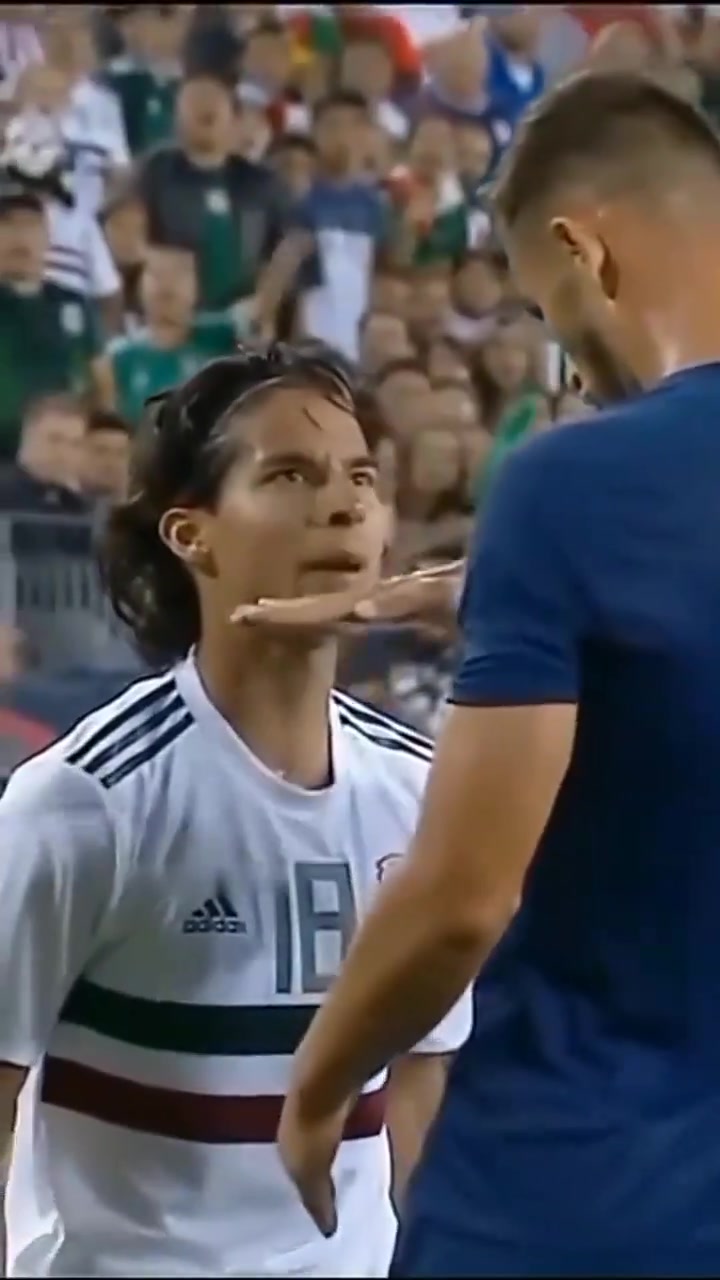 王晗怒了！你们要这么打我这xx教练当不当有什么x用啊？