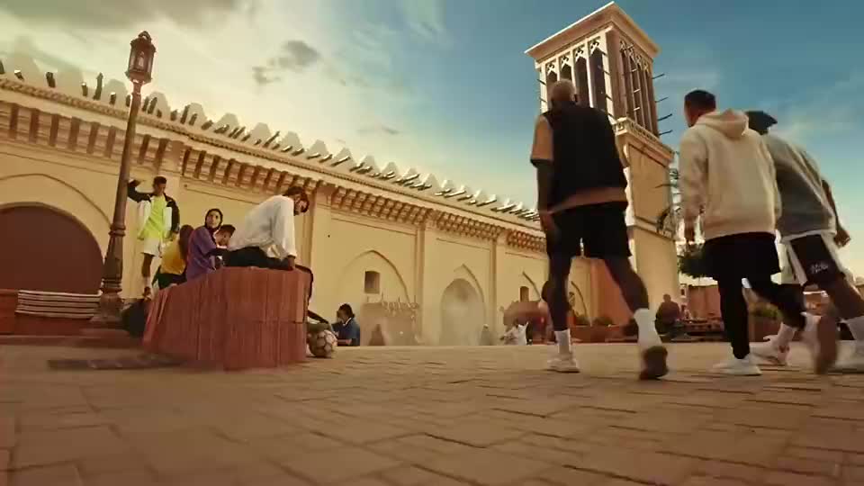 （哈达迪球品）妙啊！哈达迪这个传球给几分？