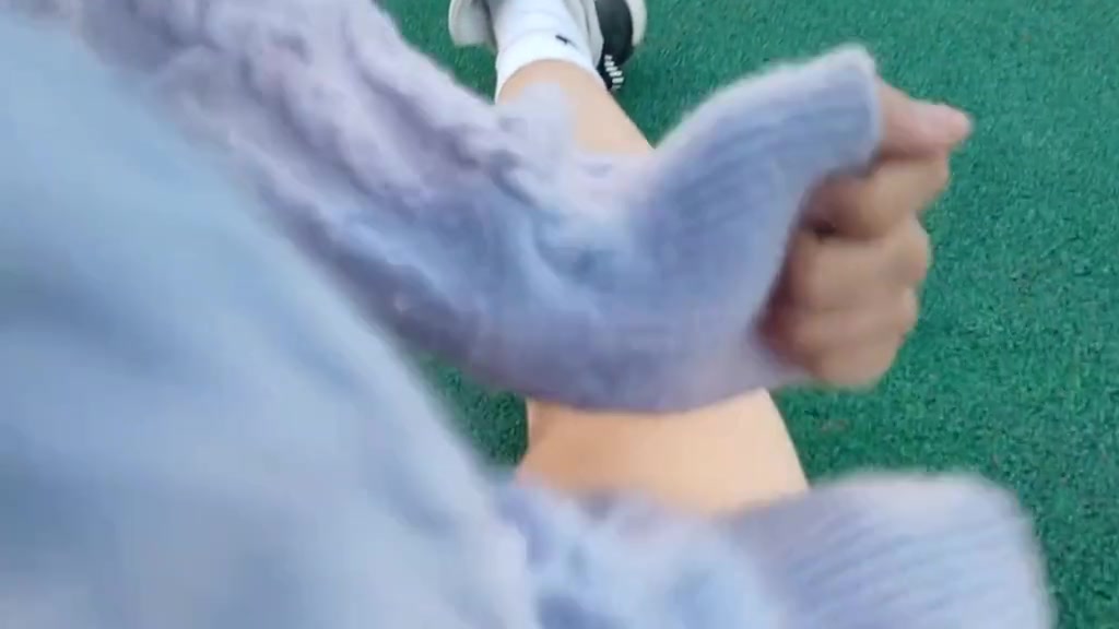 （这场景!打球的你羡慕吗英语）这场景！打球的你羡慕吗？