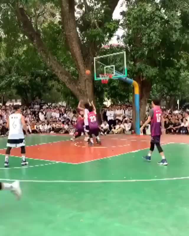 有这样的队友真爽！小哥这几记妙传什么水平？