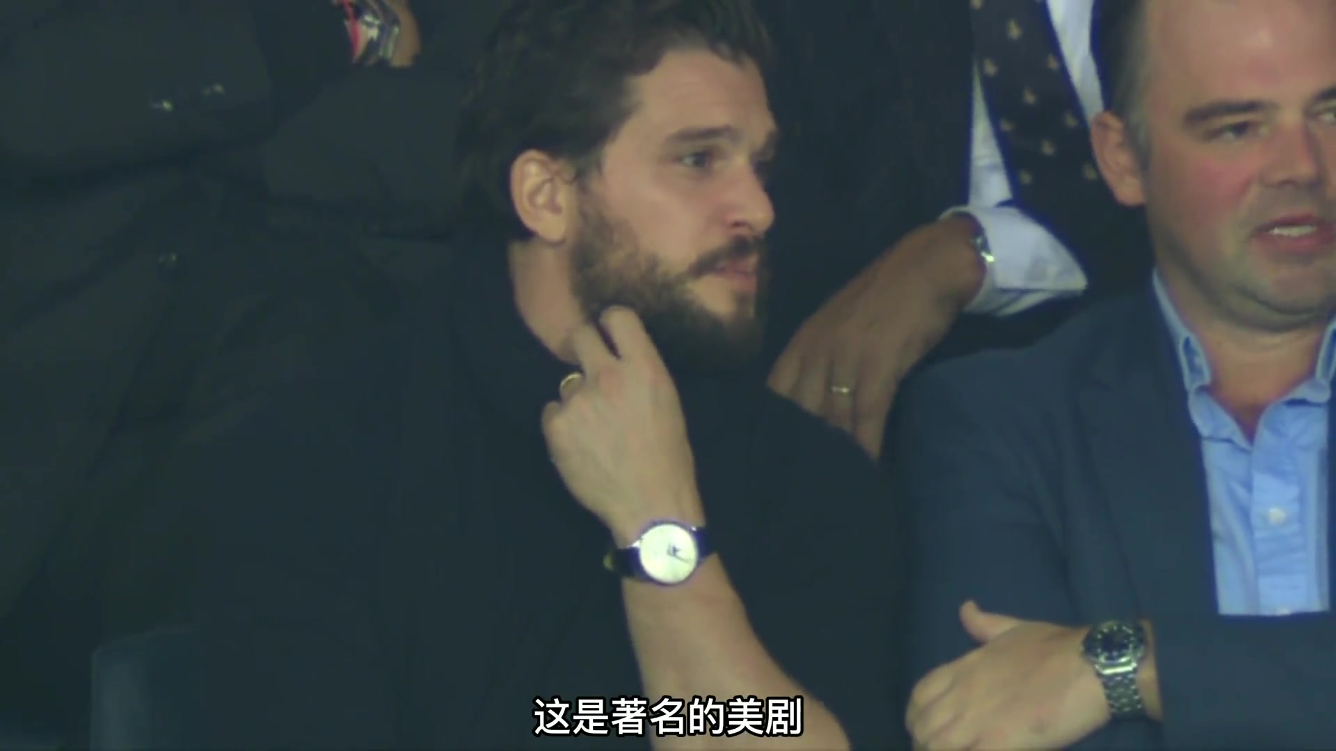 什么？李春江提醒队员不要向裁判抱怨 结果自己吃到技术犯规