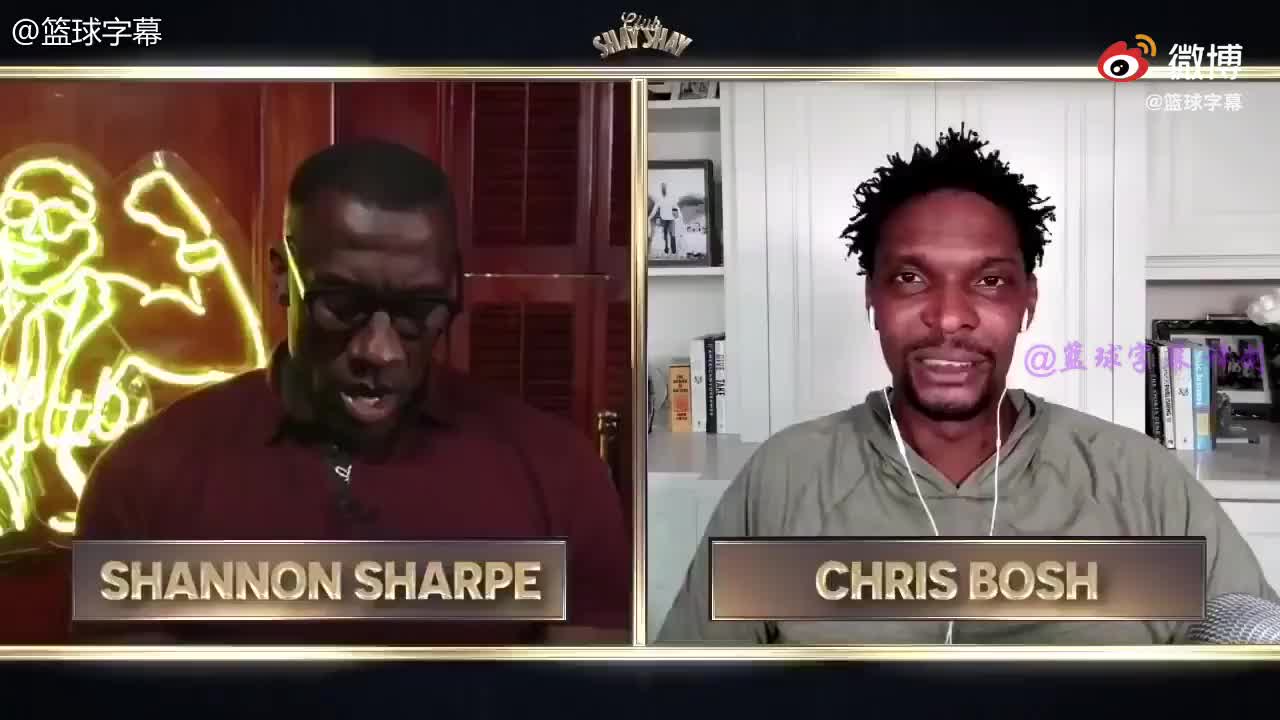 （科比81分波什多少分）波什趣谈科比81分：他怎么投都有 太可怕了