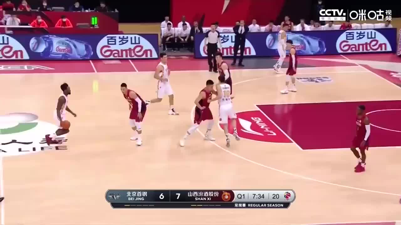 （nba富兰克林）大杀四方！富兰克林飚进9记三分狂砍51分12板18助集锦