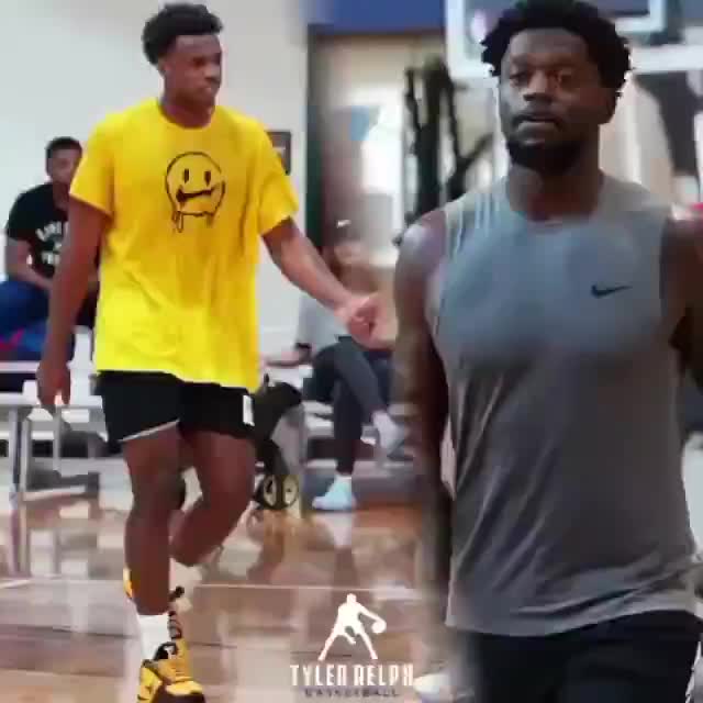 干就对了！希尔德&兰德尔等人一块训练视频