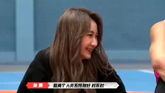 （周琦 波兰话）周琦节目中大方自黑：波兰话我应该听得懂