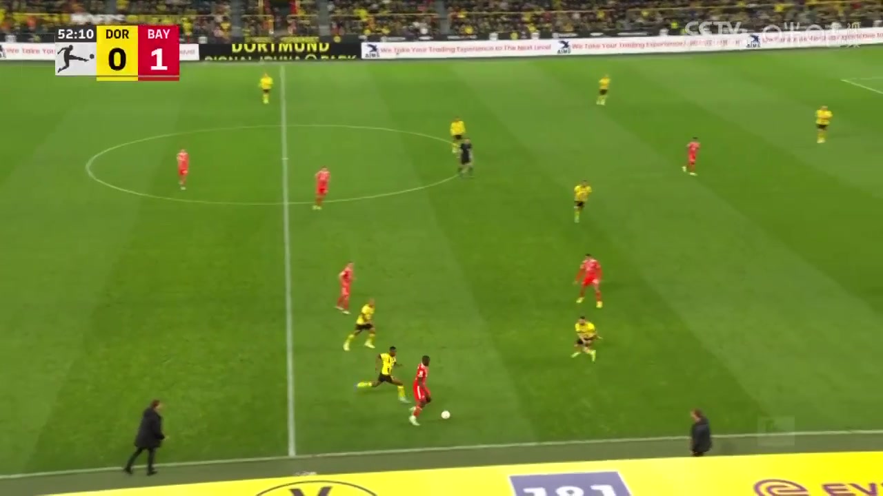 状态火热！萨内连场轰入世界波 拜仁再下一城2-0多特（萨内转会拜仁多少钱）