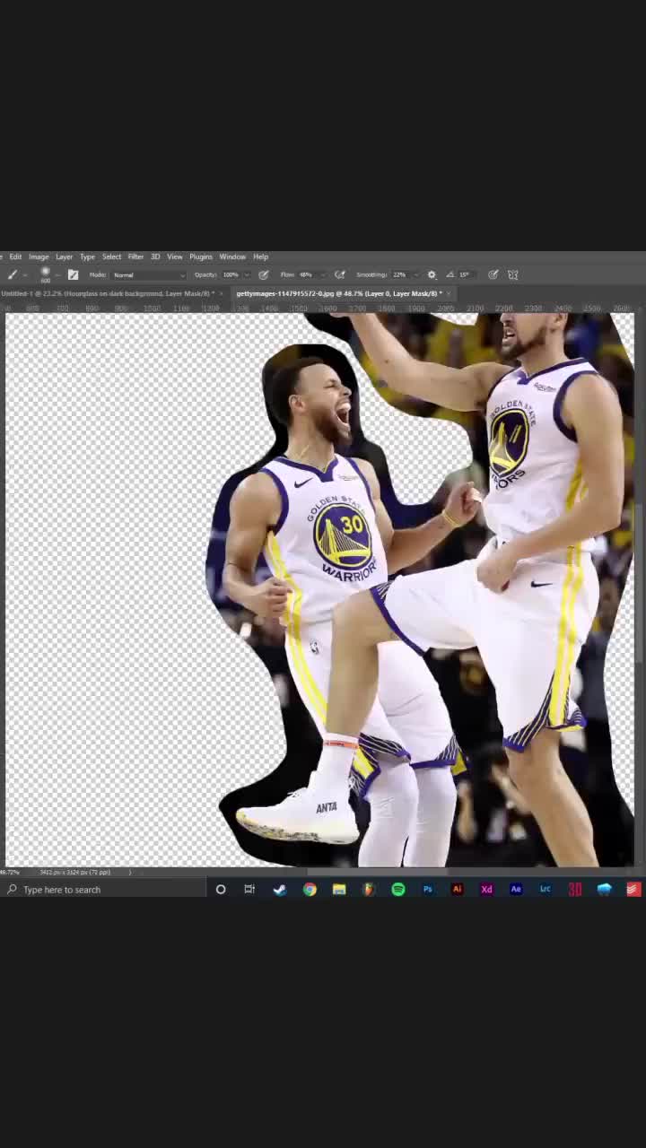 （干货视频!教你做一幅合格的水花壁纸图片）干货视频！教你做一幅合格的水花壁纸