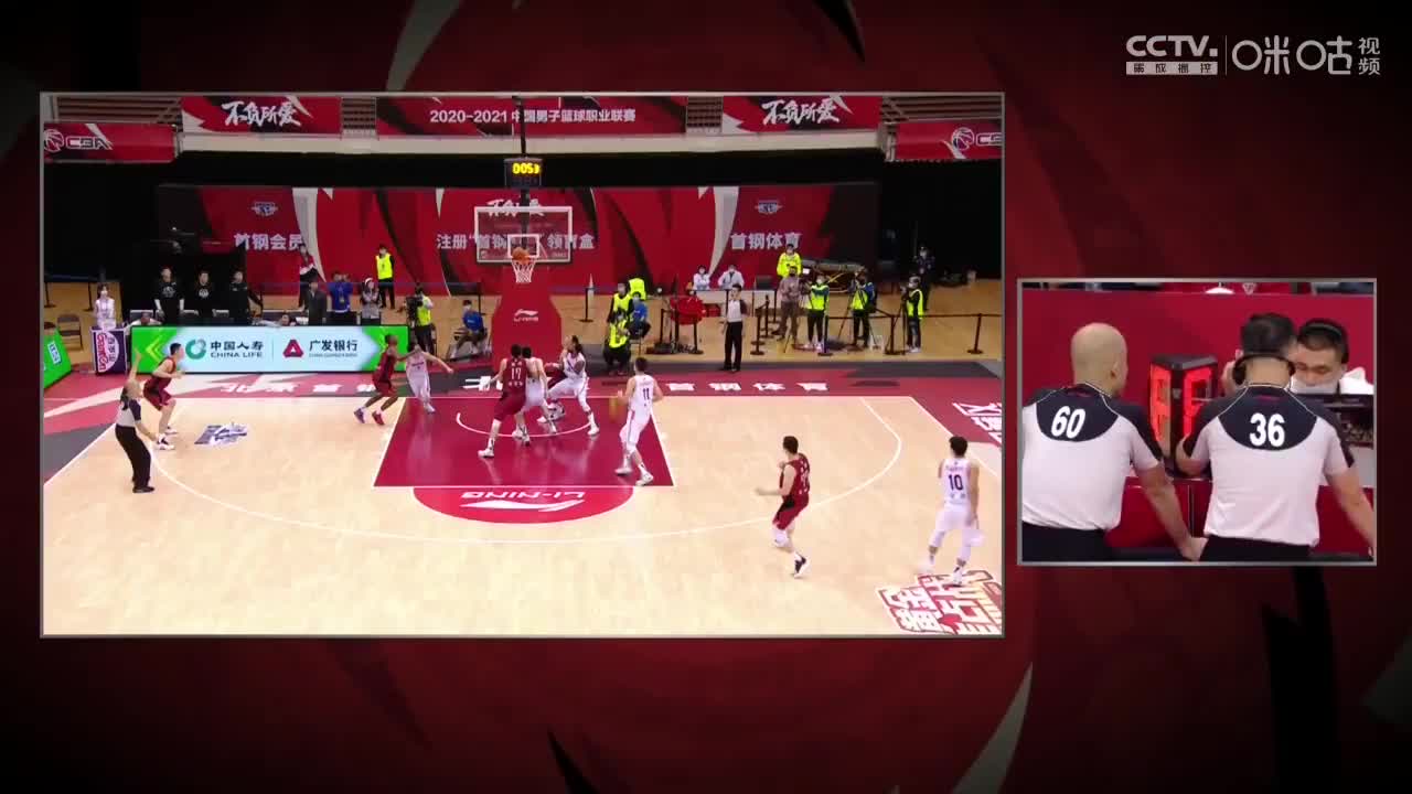 （王骁辉道歉）王骁辉连续两场勾对手的腿 不服判罚还爆粗CTMD