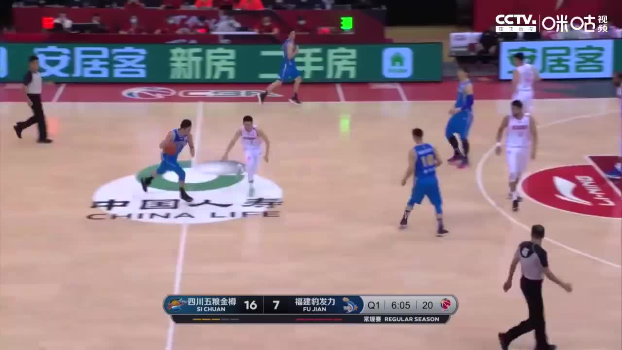 （王哲林10分6板陷犯规危机 遭针对连续两）依旧未能带队取胜！王哲林贡献17分8板5助集锦