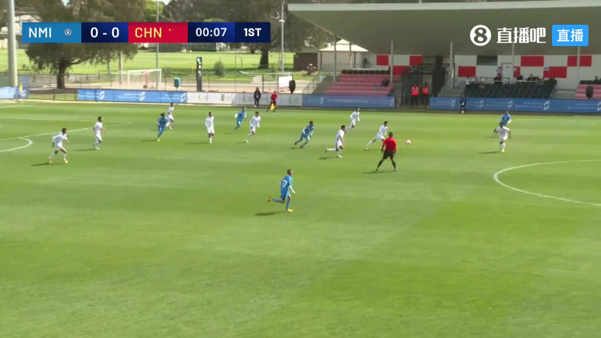 （郭艾伦 张镇麟）郭艾伦晒与张镇麟单挑视频：被大风车爆扣后“梦幻脚步”回应