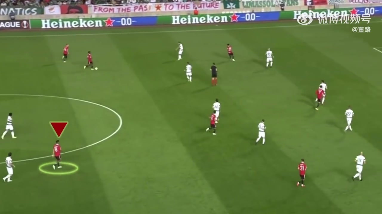 当朋友和你录视频但没有进球时