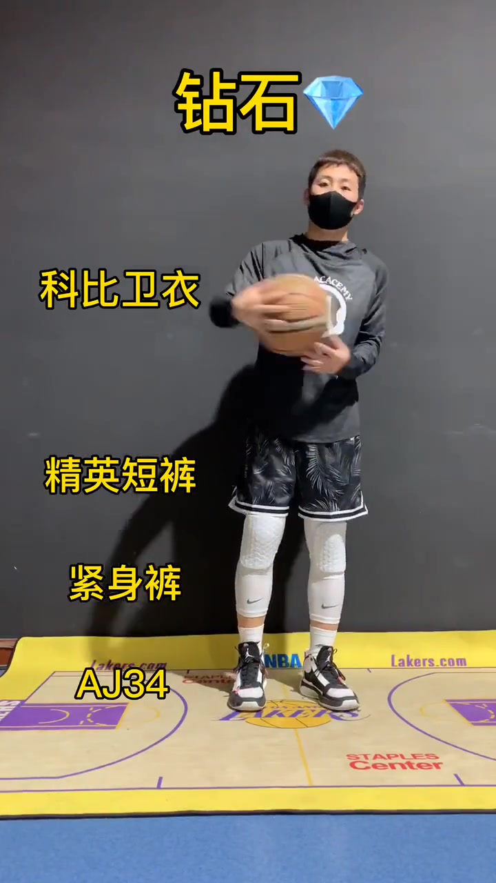 （打球怎么穿球衣）假如打球穿衣有段位 从青铜到王者怎么穿？