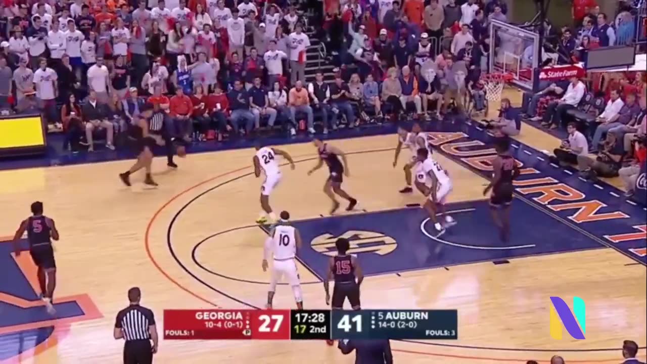 （艾萨克·奥科罗）【新秀巡礼】艾萨克-奥科罗：糟糕的投射 顶级的防守