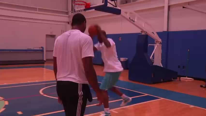 （瓜哥ppg）瓜哥当年拜师大梦学习低位单打技术