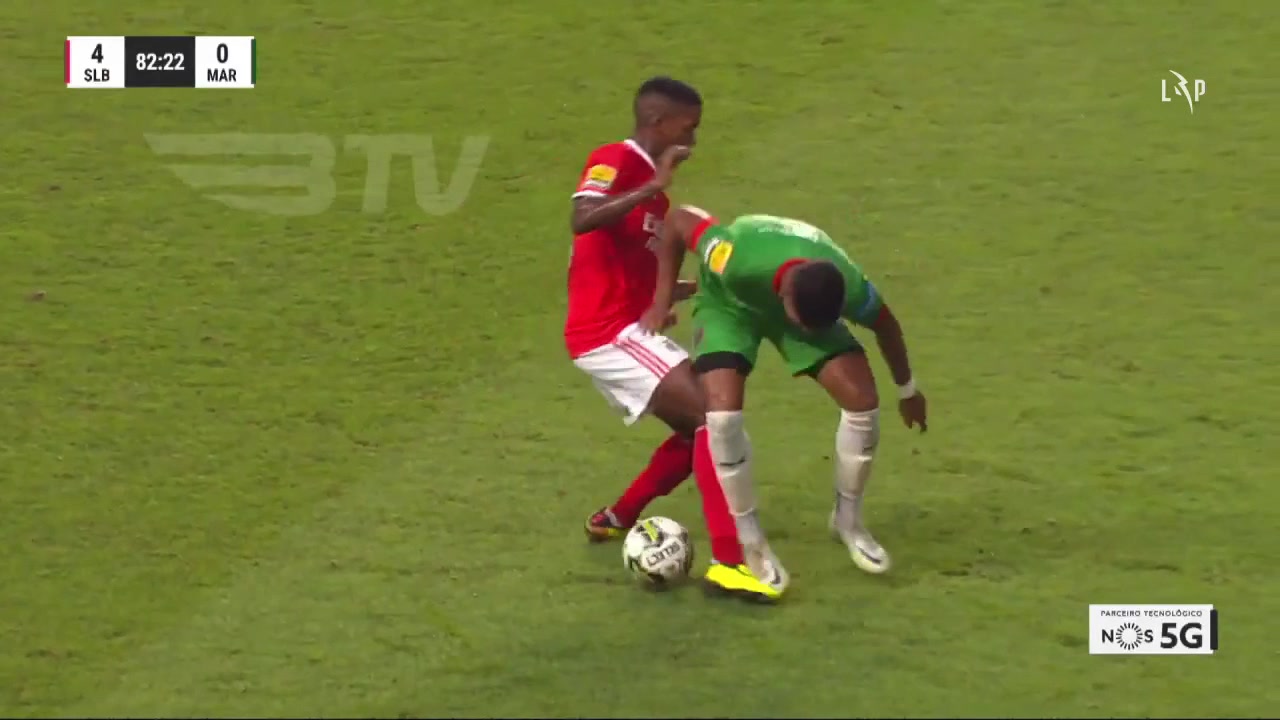 葡超-德拉克斯勒爆射破门 本菲卡5-0豪取19连胜（德拉克斯勒转会）