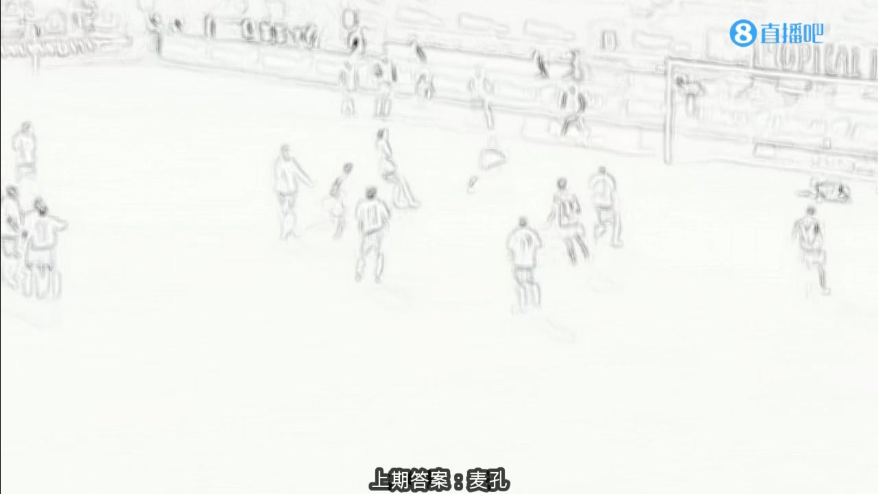 （篮球男孩蔡徐坤）小姐姐：你有喜欢的篮球明星吗？小朋友：有，蔡徐坤！