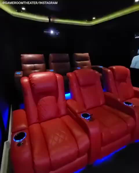 （废弃篮球改造）美帝一位篮球迷把自家改造成了篮球天堂 如果这是你家？