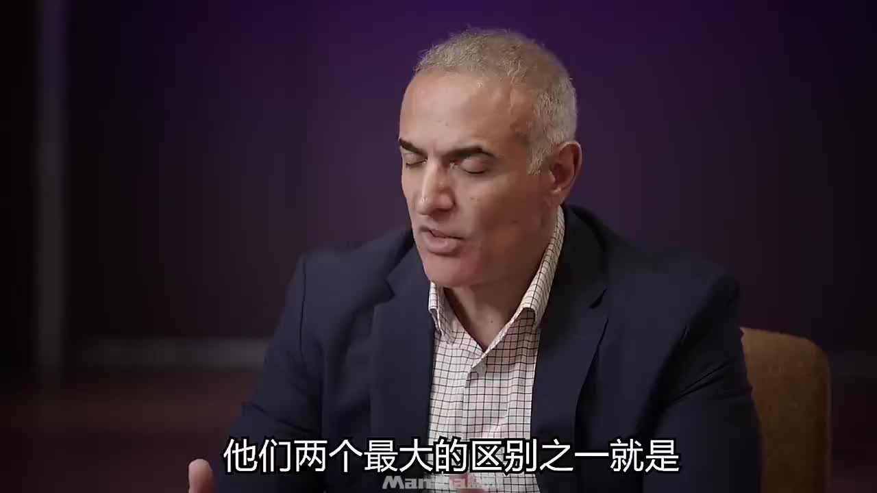 （科比布莱恩特）科比&乔丹最大区别是什么？听听乔丹御用训练师蒂姆-格洛弗怎么说