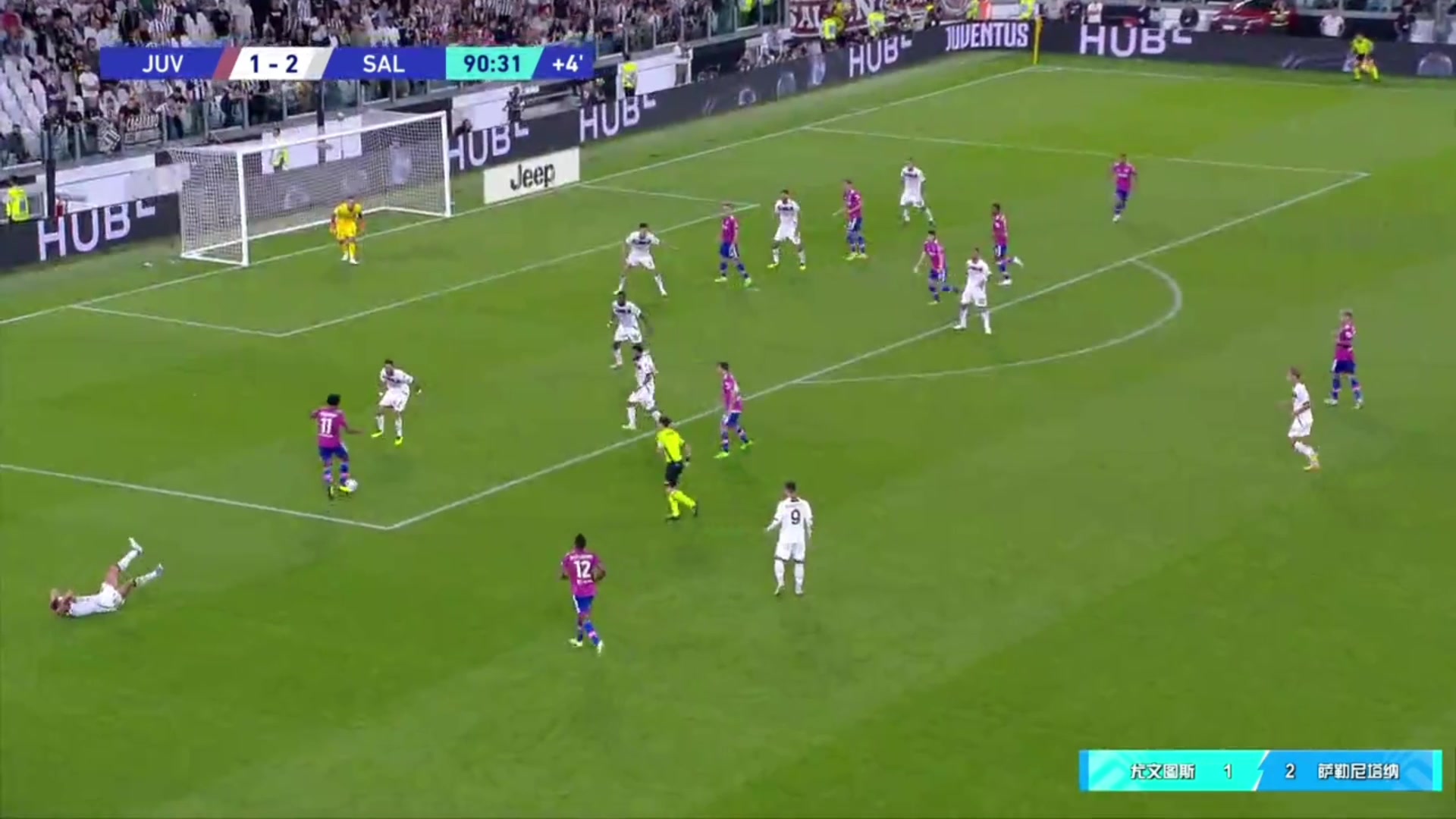 被放五米怎么办？不要怂就是干