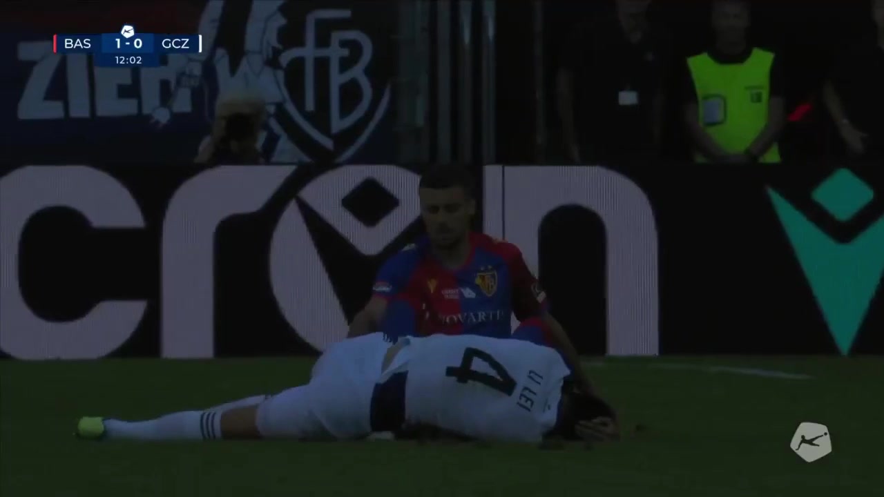 （利指导在哪个队）利指导这球怎么算？