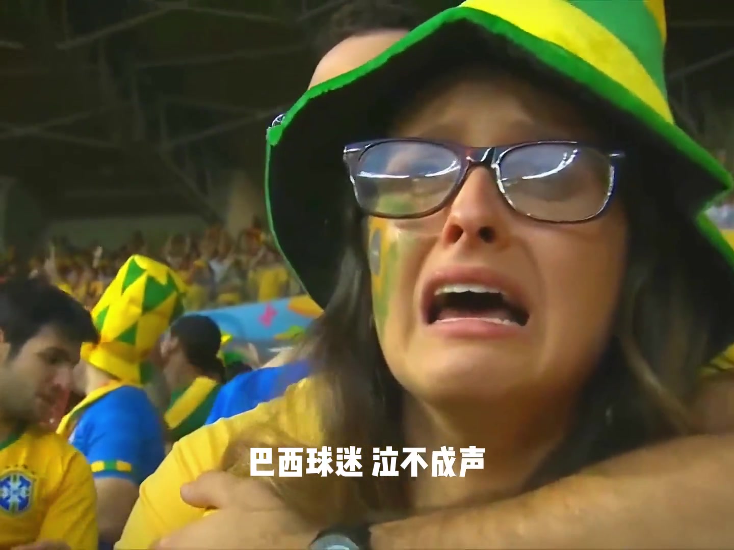 巴西惨案那夜 不知多少人上天台（巴西惨案7周年）