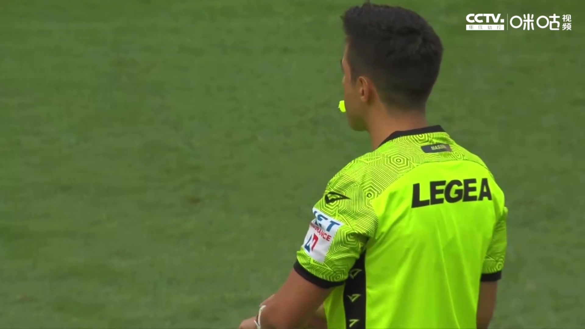 【集锦】意甲-斯莫林制胜扎尼奥洛伤退 罗马1-0克雷莫纳开局2连胜(罗马队斯莫林)