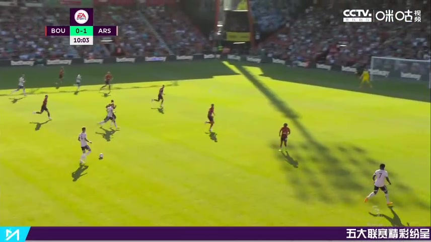 阿森纳2-0领先!热苏斯送助攻 厄德高梅开二度(厄德高破门阿森纳2-1热刺)