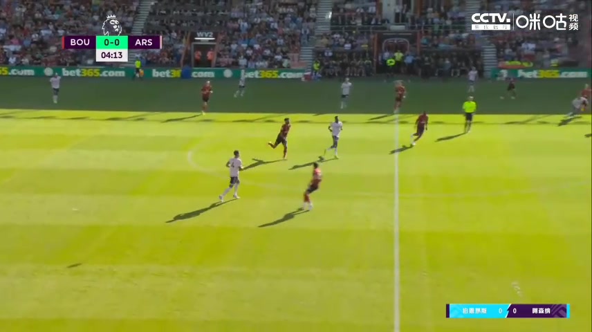 热苏斯连续盘带送直塞 马丁内利射门被扑厄德高补射得手(热苏斯和内马尔谁厉害)