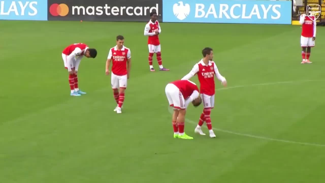 4000万新援上阵！法比奥-维埃拉为阿森纳U21出场，水平如何？（阿森纳与维拉）