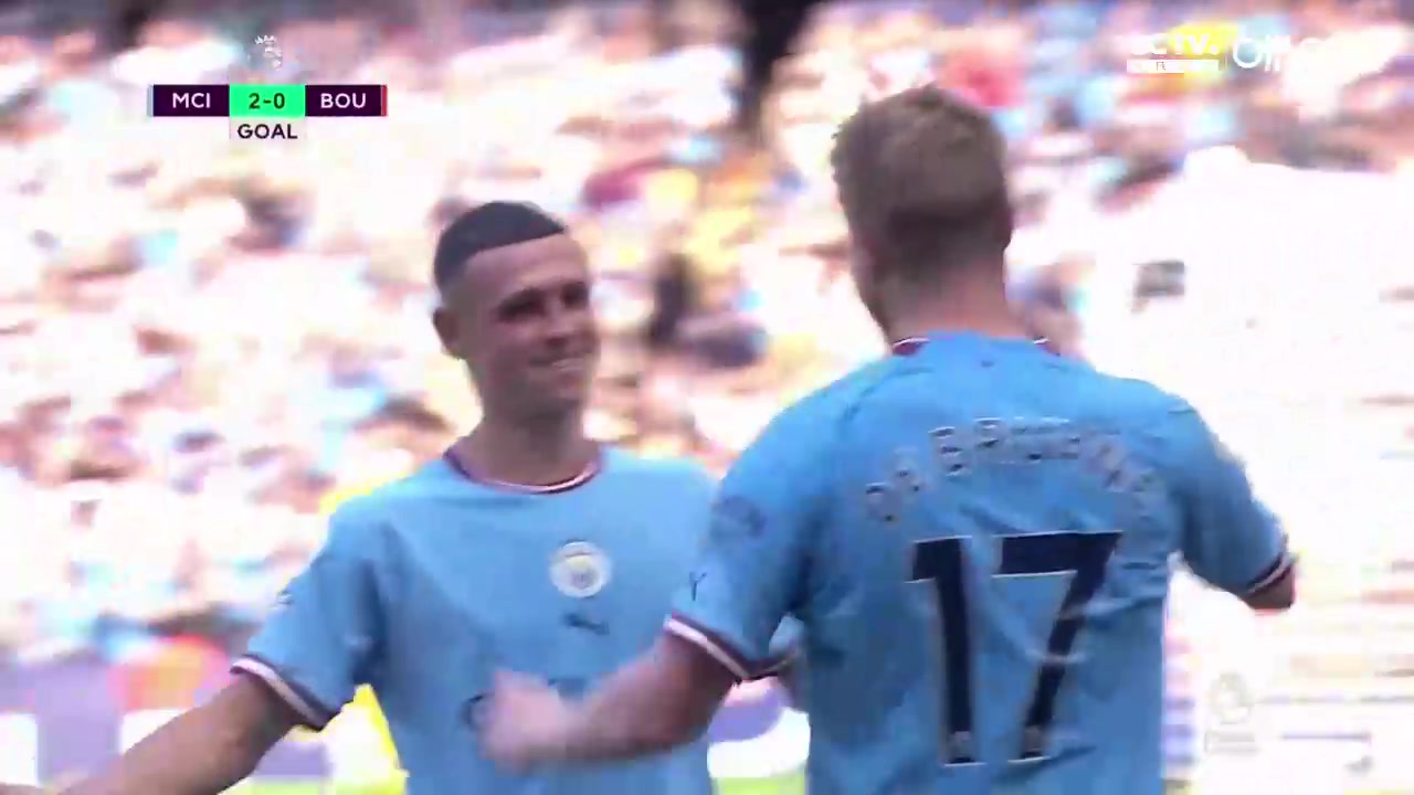 强啊!德布劳内左晃右突写意外脚背破门(德布劳内是左脚还是右脚)