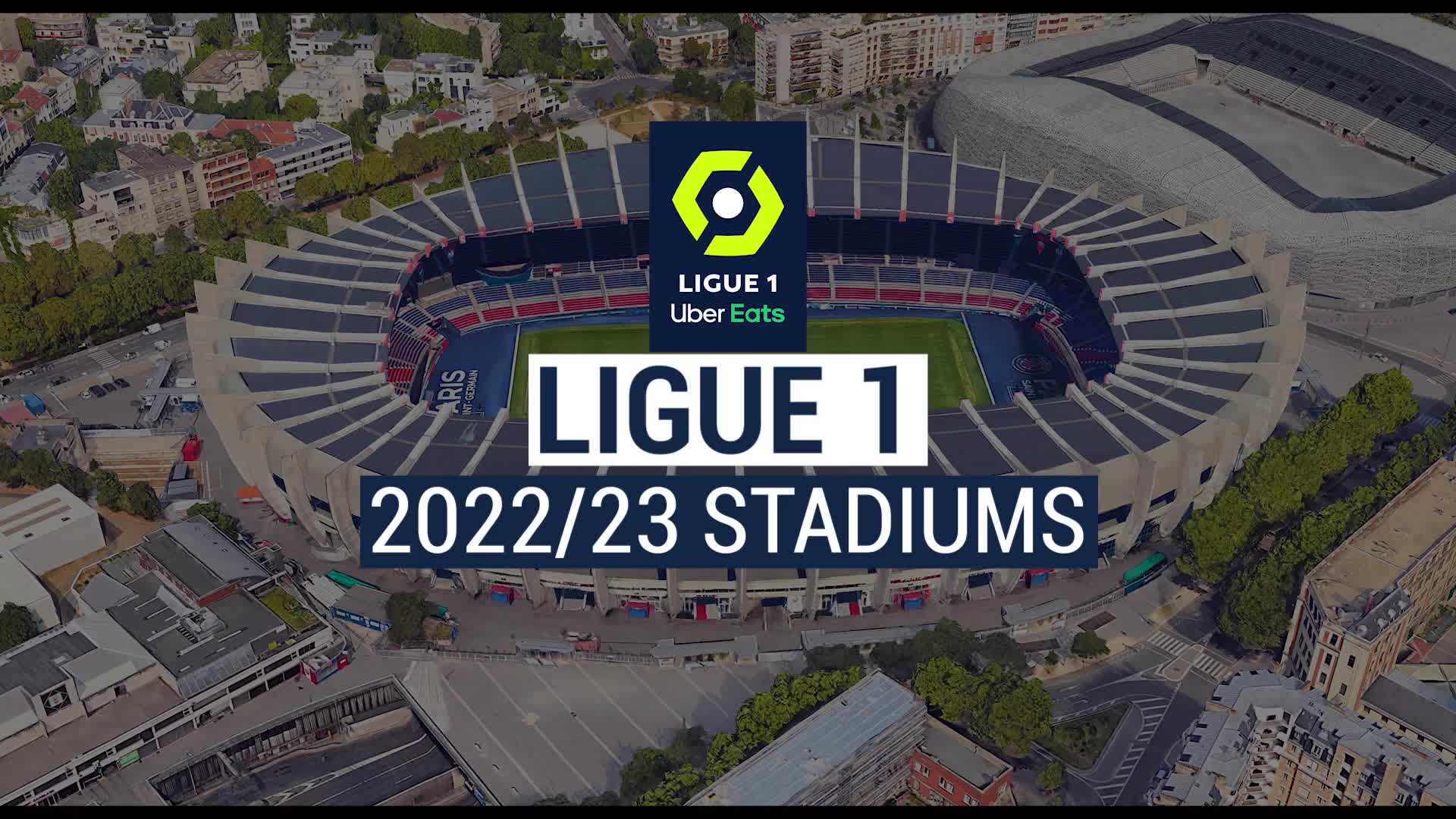 2022/23赛季法甲球队主场巡礼（法甲20-21赛季）