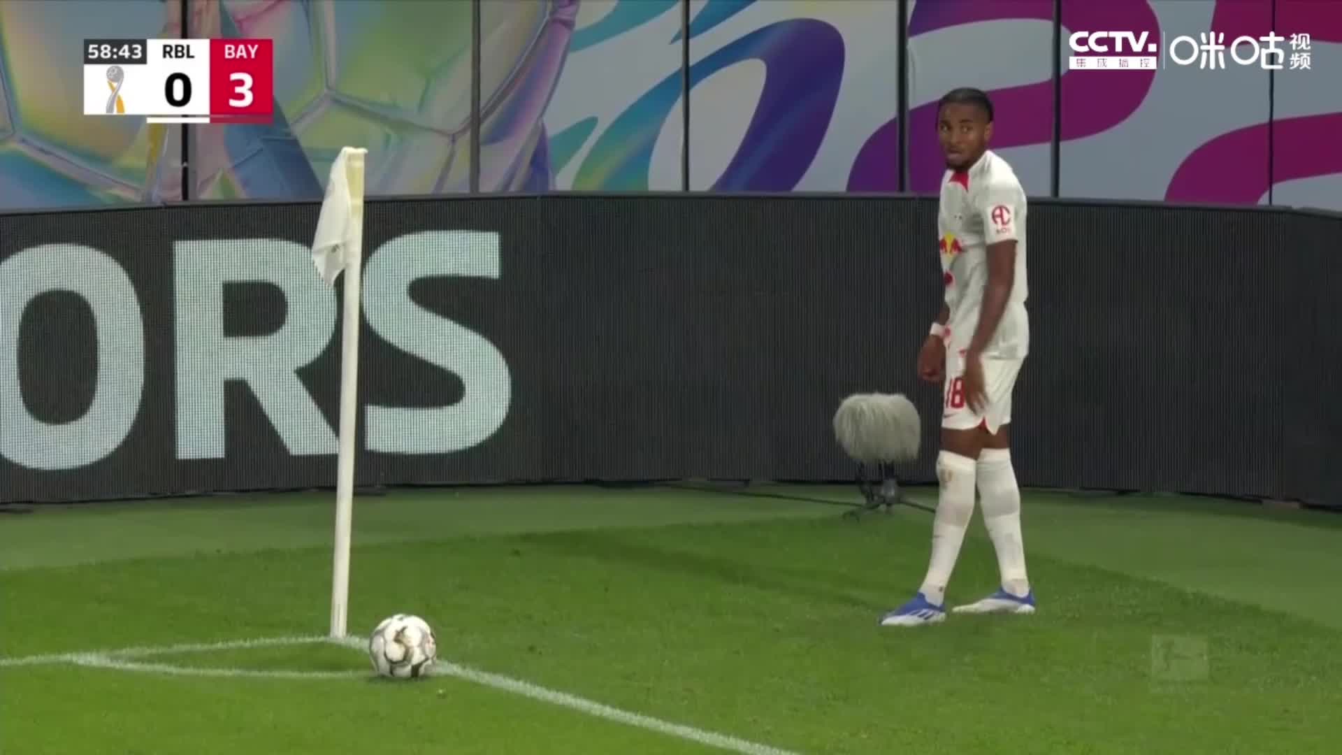 扳回一城！哈尔斯滕贝格力压帕瓦尔头球吊射破门（哈尔斯滕贝格什么水平）