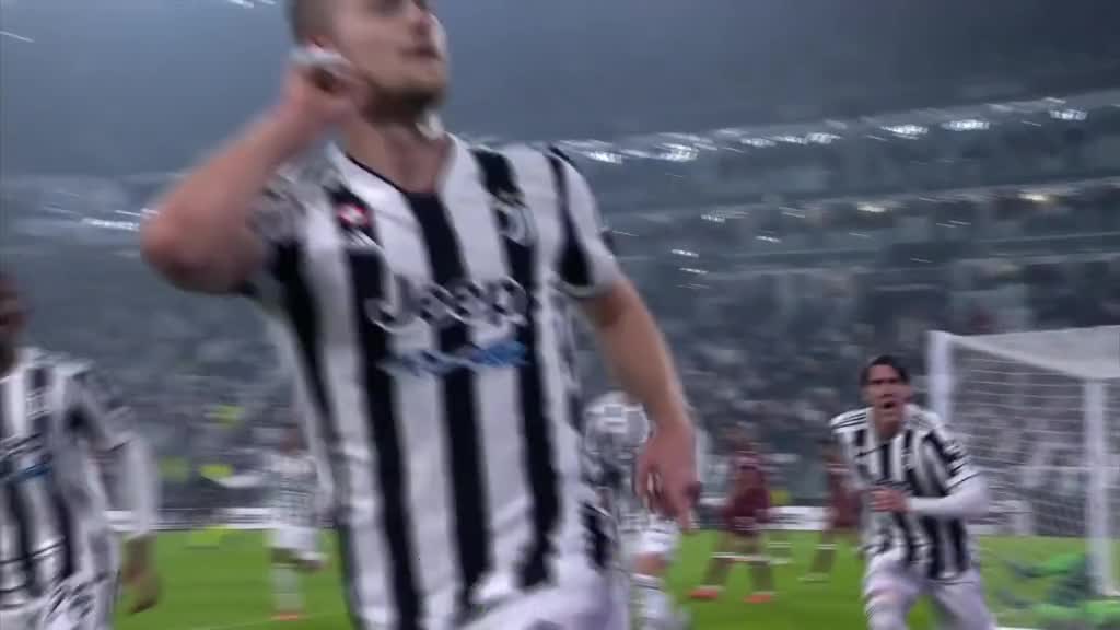 吃红牌！送点球！但德里赫特真的是好球员（吃红牌!送点球!但德里赫特真的是好球员吗）