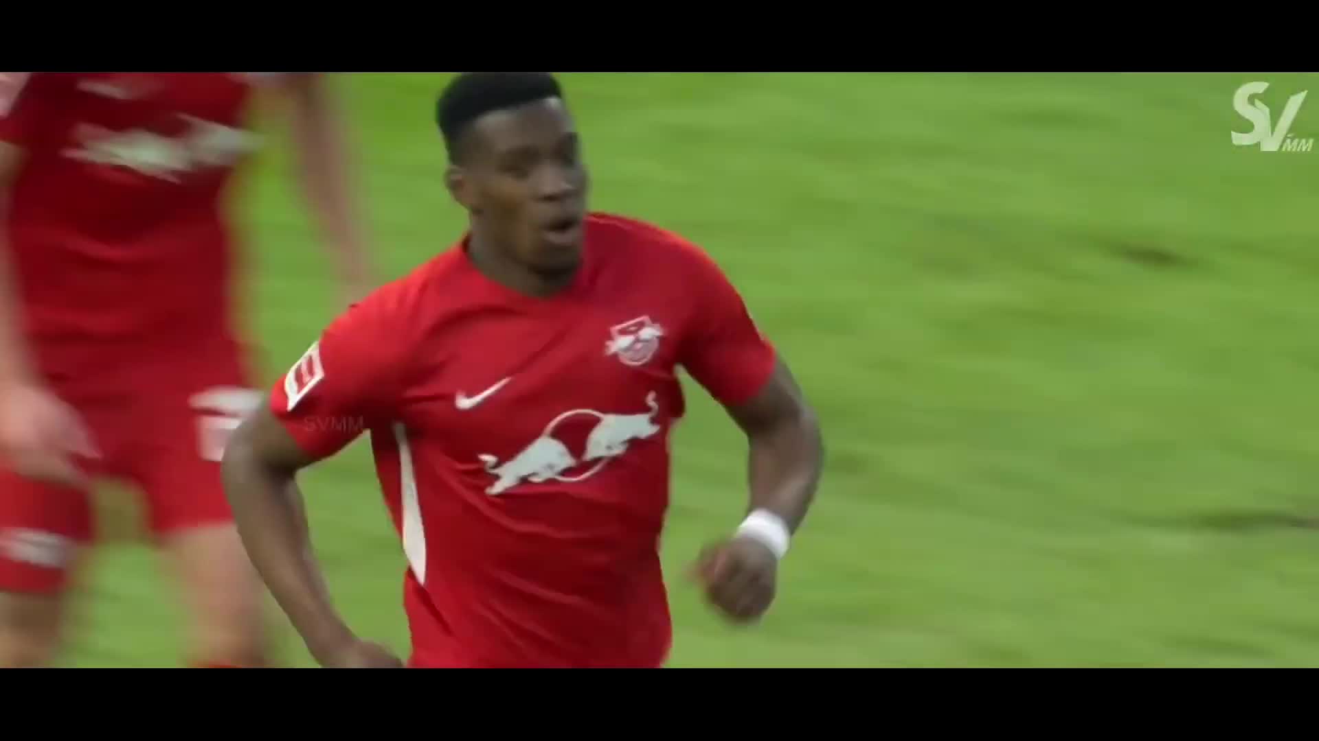 1600万转会巴黎 穆基勒个人精彩集锦（巴黎穆因加）