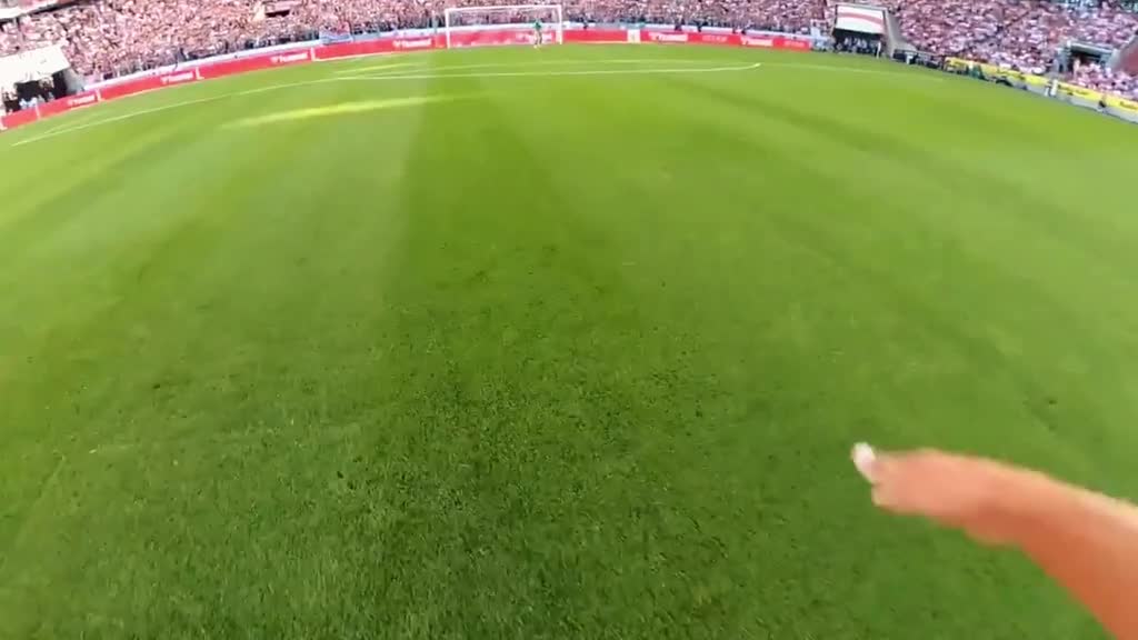 可以推广嘛？职业比赛运动员胸前主视角镜头（运动员胸前的号码叫什么）