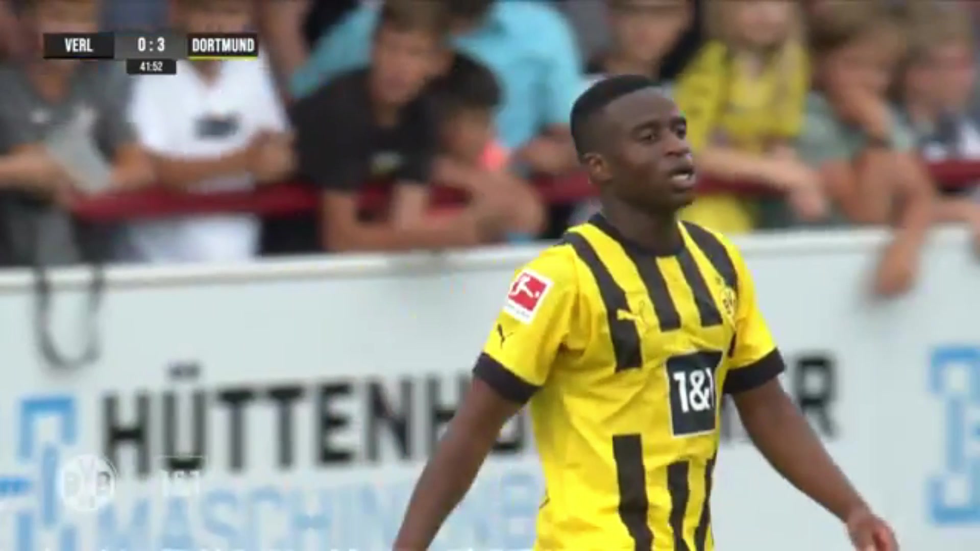 速度真快！穆科科奔袭半场过门将破门（穆科科进球了吗）