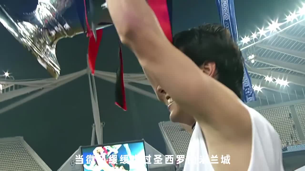 卡卡巅峰赛季！2007年欧冠决赛 米兰2-1利物浦（2007年欧冠决赛ac米兰vs利物浦）
