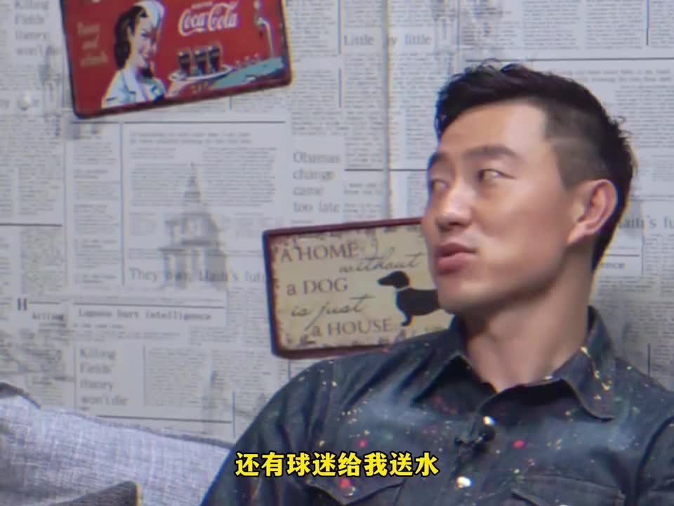 喝水哥“十年守门无人问 一朝喝水天下知”（喝水哥 事件）