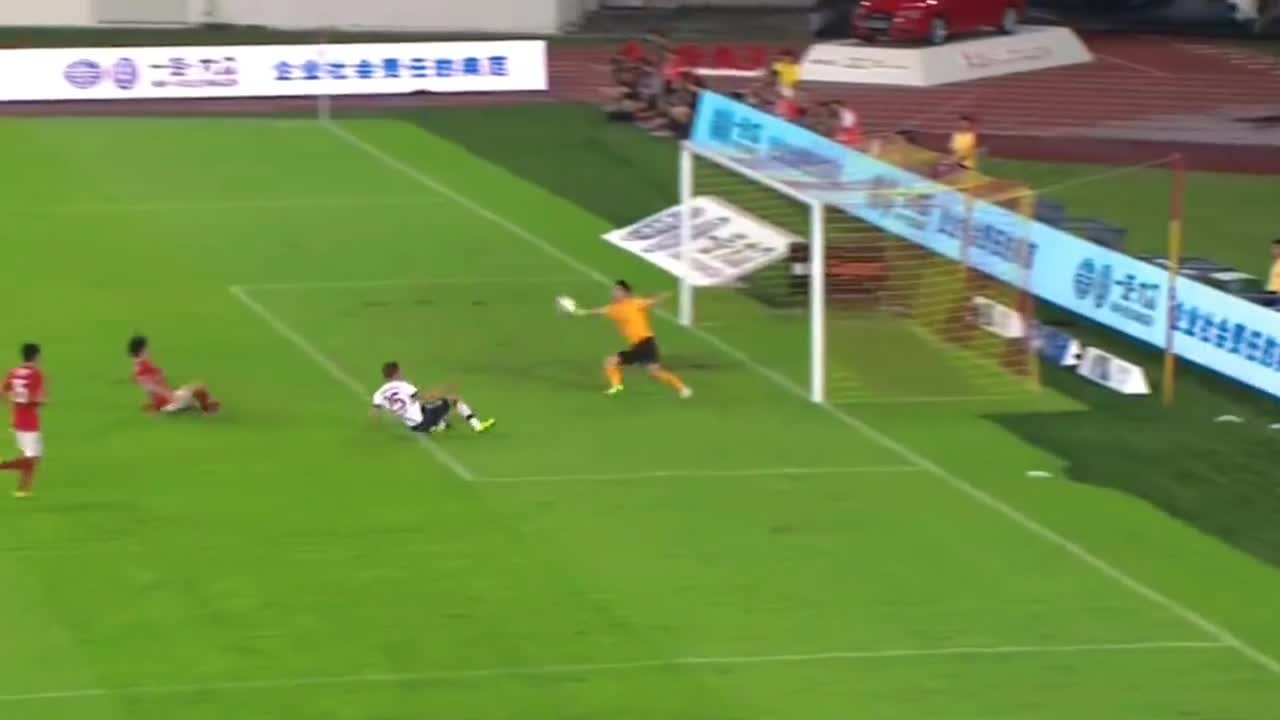 恒大vs拜仁友谊赛 当穆勒遇上曾诚（恒大vs拜仁慕尼黑友谊赛）